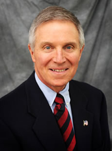 Ron Moleski